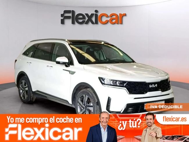 Kia Sorento 1.6 T-GDi HEV Plus Edition 4x2 7pl - foto 1