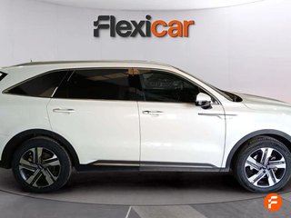 Kia Sorento 1.6 T-GDi HEV Plus Edition 4x2 7pl
