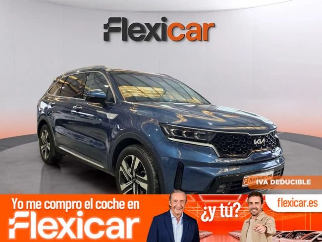 Kia Sorento 1.6 T-GDi HEV Plus Edition 4x2 7pl - foto 1