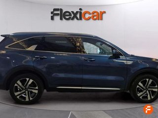Kia Sorento 1.6 T-GDi HEV Plus Edition 4x2 7pl