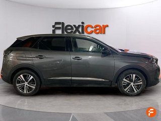 Peugeot 3008 225 e-EAT8 Allure
