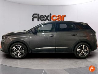 Peugeot 3008 225 e-EAT8 Allure