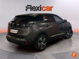 Peugeot 3008 225 e-EAT8 Allure