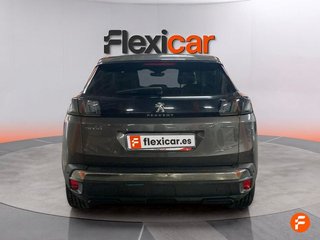 Peugeot 3008 225 e-EAT8 Allure