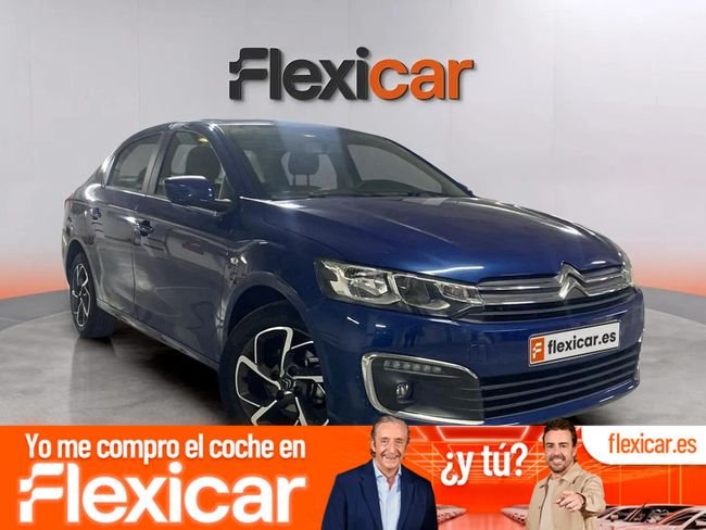 Citroën C-Elysée PureTech 60KW (82CV) Feel - foto 1