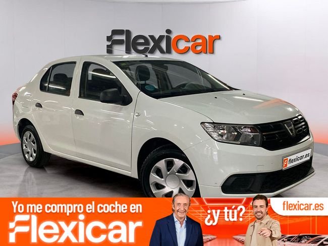 Dacia Logan Essential TCE 66kW (90CV) GLP - 18 - foto 1