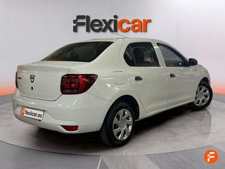 Dacia Logan Essential TCE 66kW (90CV) GLP - 18
