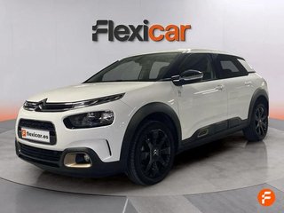 Citroën C4 Cactus PureTech 110 S&S Origins