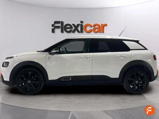 Citroën C4 Cactus PureTech 110 S&S Origins
