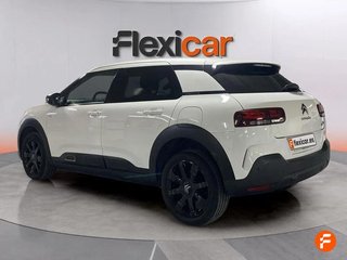 Citroën C4 Cactus PureTech 110 S&S Origins