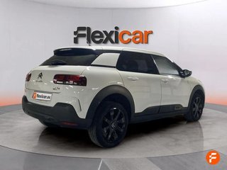 Citroën C4 Cactus PureTech 110 S&S Origins