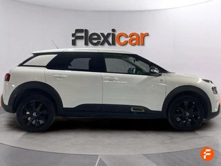 Citroën C4 Cactus PureTech 110 S&S Origins