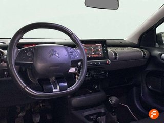 Citroën C4 Cactus PureTech 110 S&S Origins