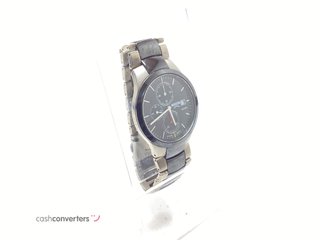 reloj pulsera caballero boccia 3748-01