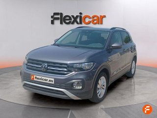 Volkswagen T-Cross Advance 1.0 TSI 81kW (110CV)