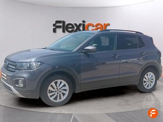 Volkswagen T-Cross Advance 1.0 TSI 81kW (110CV)