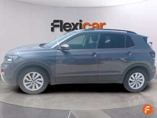 Volkswagen T-Cross Advance 1.0 TSI 81kW (110CV)