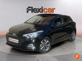 Hyundai i20 1.0 TGDI 74kW (100CV) Klass