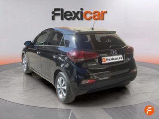 Hyundai i20 1.0 TGDI 74kW (100CV) Klass