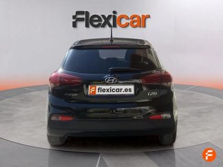 Hyundai i20 1.0 TGDI 74kW (100CV) Klass