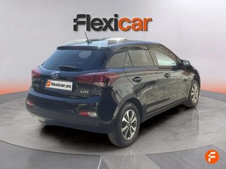 Hyundai i20 1.0 TGDI 74kW (100CV) Klass
