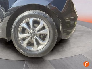 Hyundai i20 1.0 TGDI 74kW (100CV) Klass