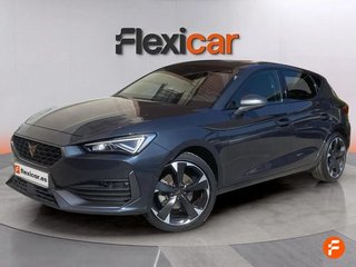 Cupra León 1.5 eTSI 110kW (150CV) DSG