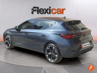 Cupra León 1.5 eTSI 110kW (150CV) DSG