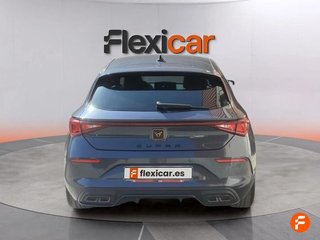 Cupra León 1.5 eTSI 110kW (150CV) DSG