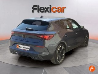 Cupra León 1.5 eTSI 110kW (150CV) DSG