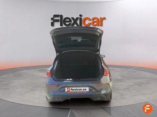 Cupra León 1.5 eTSI 110kW (150CV) DSG