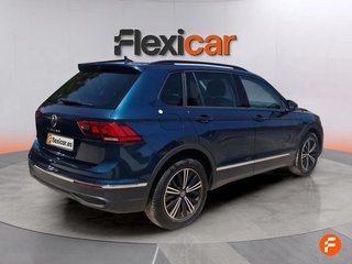 Volkswagen Tiguan Life 1.5 TSI 110kW (150CV)
