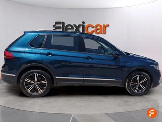 Volkswagen Tiguan Life 1.5 TSI 110kW (150CV)