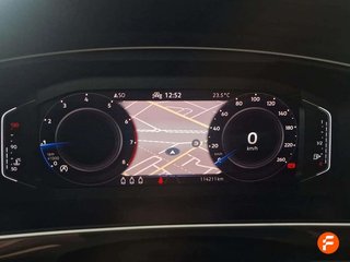 Volkswagen Tiguan Life 1.5 TSI 110kW (150CV)