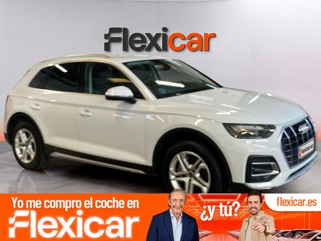 Audi Q5 Advanced 40 TDI 150kW quattro-ultra - foto 1