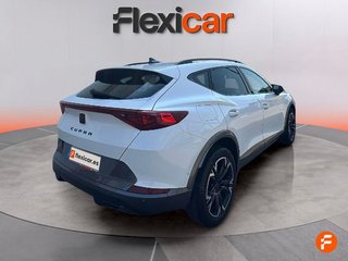 Cupra Formentor 1.5 TSI 110kW (150 CV) DSG
