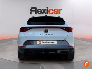 Cupra Formentor 1.5 TSI 110kW (150 CV) DSG
