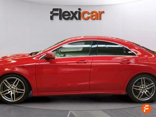Mercedes Clase CLA CLA 200 d
