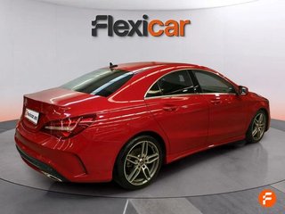 Mercedes Clase CLA CLA 200 d