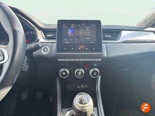 Mitsubishi ASX 100T Motion