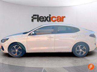 Hyundai i30 1.0 TGDI Klass Fastback