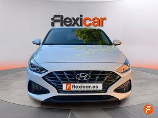 Hyundai i30 1.0 TGDI Klass Fastback