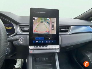 Renault Symbioz esprit Alpine E-Tech 105kW (145CV)