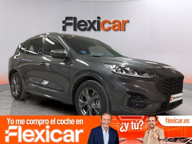 Ford Kuga ST-Line 2.5 Duratec PHEV 165kW Auto - foto 1