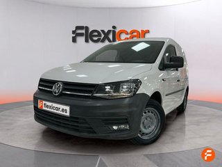 Volkswagen Caddy Caddy 75CV