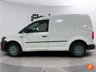 Volkswagen Caddy Caddy 75CV