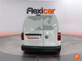 Volkswagen Caddy Caddy 75CV
