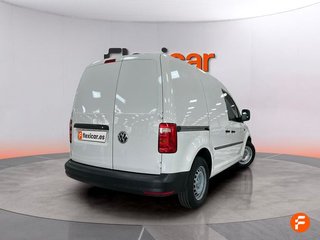 Volkswagen Caddy Caddy 75CV