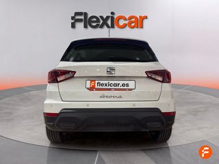Seat Arona 1.0 TSI 81kW (110CV) Style XL
