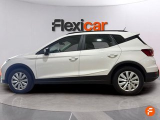 Seat Arona 1.0 TSI 81kW (110CV) Style XL